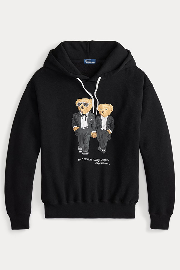 ΦΟΥΤΕΡ POLO RALPH LAUREN - Black